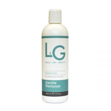 L&G Gentle Remover 500ml