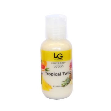 L&G Lotion Tropical Twist 60ml
