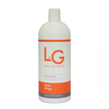 L&G Nail Prep 1000ml