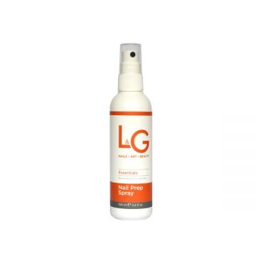 L&G Nail Prep Spray 100ml
