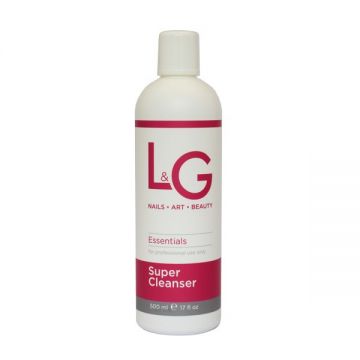 L&G Super Cleanser 500ml