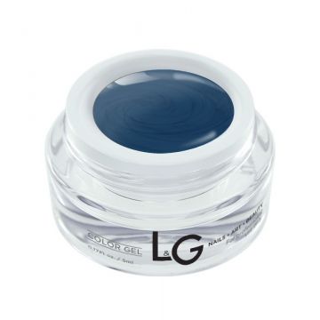 L&G Blue Stone Color Gel 621
