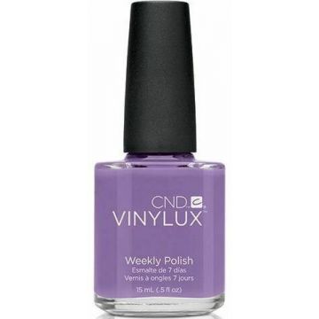 CND Vinylux Lilac Longing 15ml