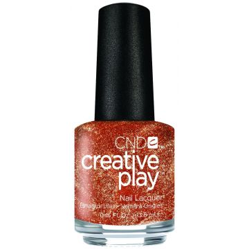 CND Creative Play Lost In Spice 13,6ml
