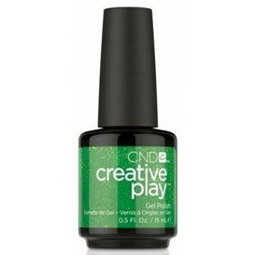 CND Creative Play Gel Polish-Love It Or Leave It 15ml