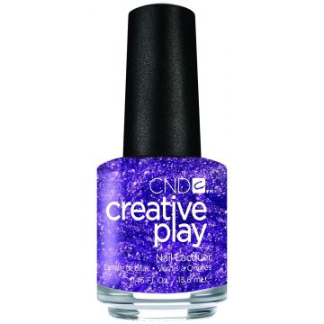 CND Creative Play Miss Purplelarity 13,6ml