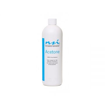 NSI Acetone 118ml