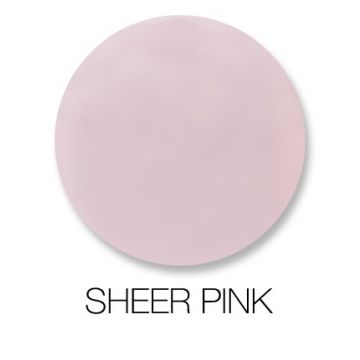 NSI Attraction Sheer Pink 130g