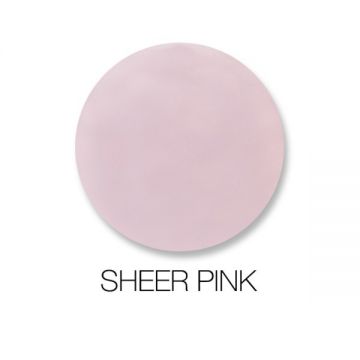 NSI Attraction Sheer Pink