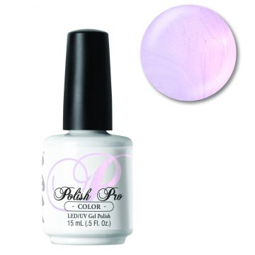 NSI Polish Pro Lilac and Lace