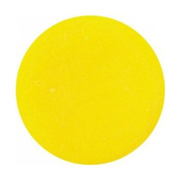NSI  Color Acryl Powder Canary Yellow 7g