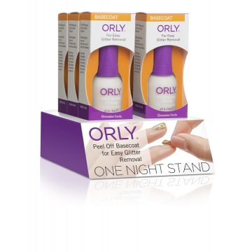 ORLY One Night Stand
