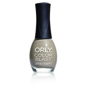 Orly Color Blast Khaki Luxe Shimmer 11ml