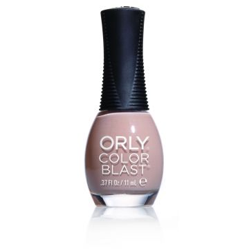 Orly Color Blast Nude Creme 11ml