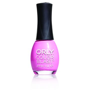 Orly Color Blast Pink Luxe Shimmer 11ml
