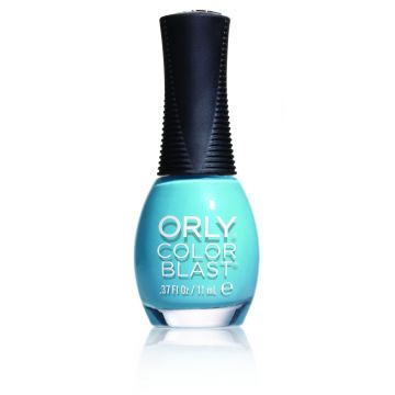 Orly Color Blast Seafoam Luxe Shimmer 11ml