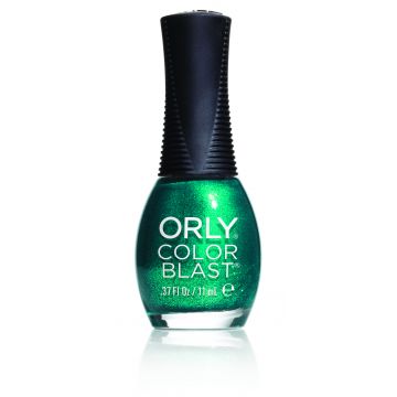 Orly Color Blast Turquoise Color Flip 11ml
