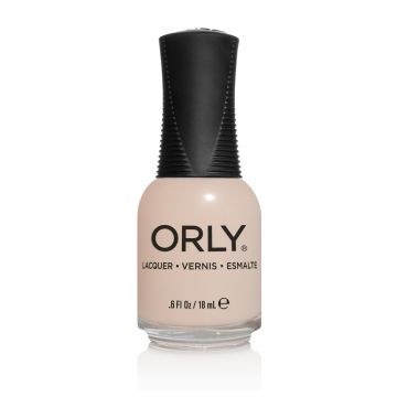 Orly - Darling Of Defiance - Faux Pearl
