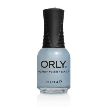 Orly - Darling Of Defiance - Once In A Blue Moon
