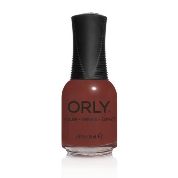 Orly - Darling Of Defiance - Penny Leather