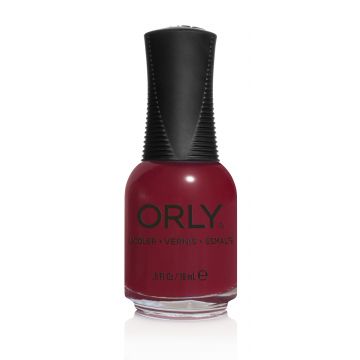 Orly - Darling Of Defiance - Stiletto On The Run