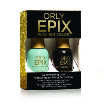 Orly Epix Launch Kit Cameo