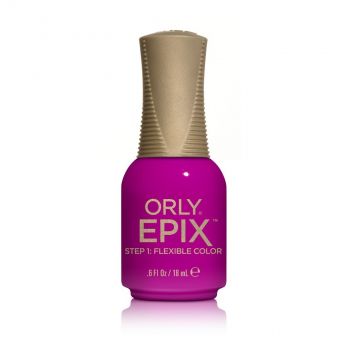 Orly Epix The Industry