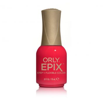 Orly Epix Preview
