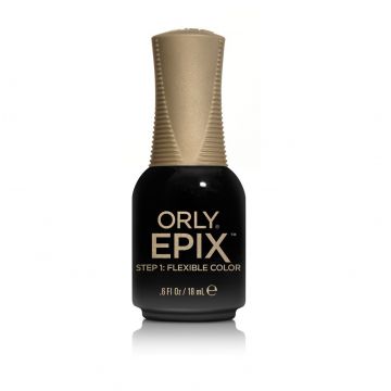 Orly Epix The Blacklist