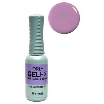 ORLY GelFX As Seen on TV