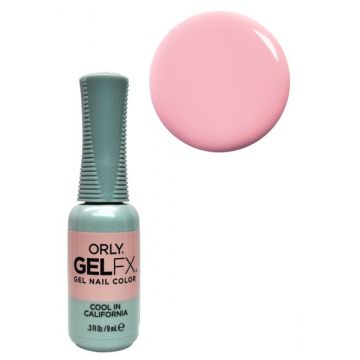 ORLY GelFX Cool in California
