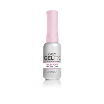 ORLY GelFX Easy Off Basecoat 9 ml