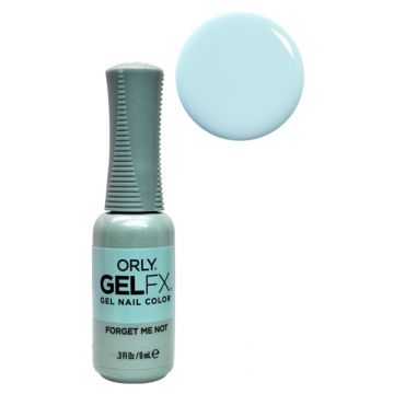 ORLY GelFX Forget Me Not