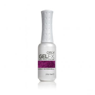 ORLY GelFX Bubbly Bomshell