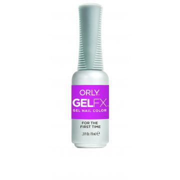 ORLY GelFX - Coastal Crush For the first time