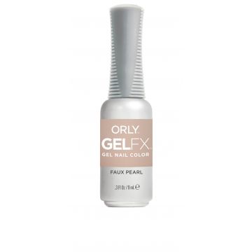ORLY GelFX - Darling Of Defiance - Faux Pearl