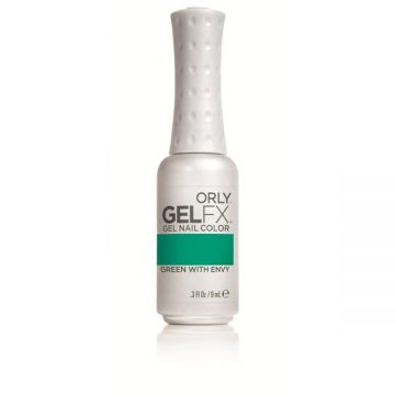 ORLY GelFX Green With Envy