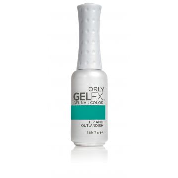 ORLY GelFX Hip and Outlandish