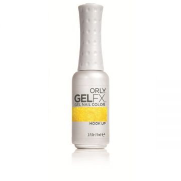 ORLY GelFX Hook Up