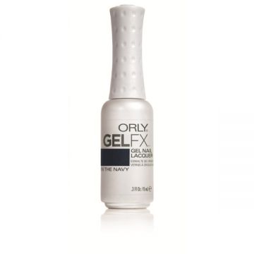ORLY GelFX In The Navy