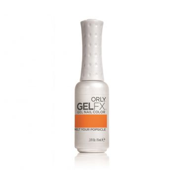 ORLY GelFX Melt Your Popsicle