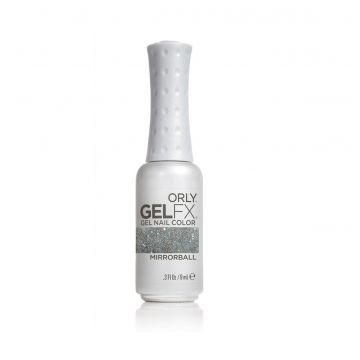 ORLY GelFX Mirrorball