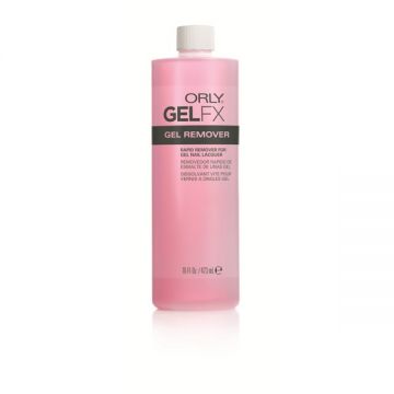 ORLY GelFX Remover 473ml