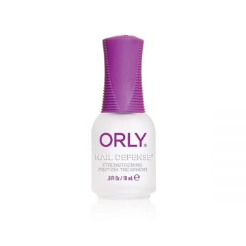 ORLY Nail Defense
