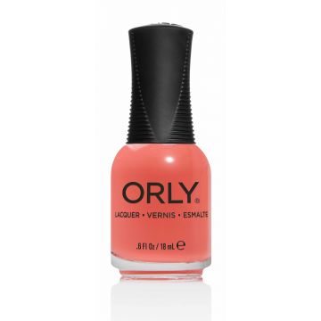 Orly - Neon Earth - After Glow