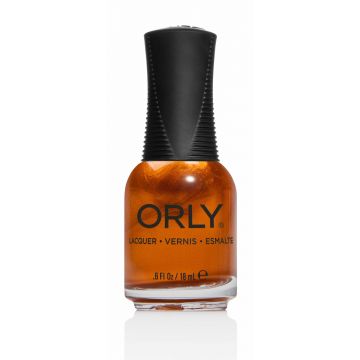 Orly - Neon Earth - Valley Of Fire