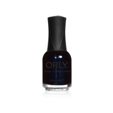 Orly Nagellak In The Navy