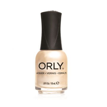 Orly Nagellak Front Page