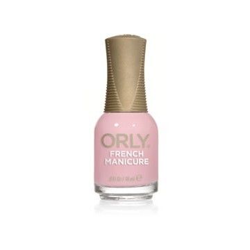 Orly French Manicure Flirty Girl