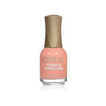 Orly French Manicure Silk Stockings